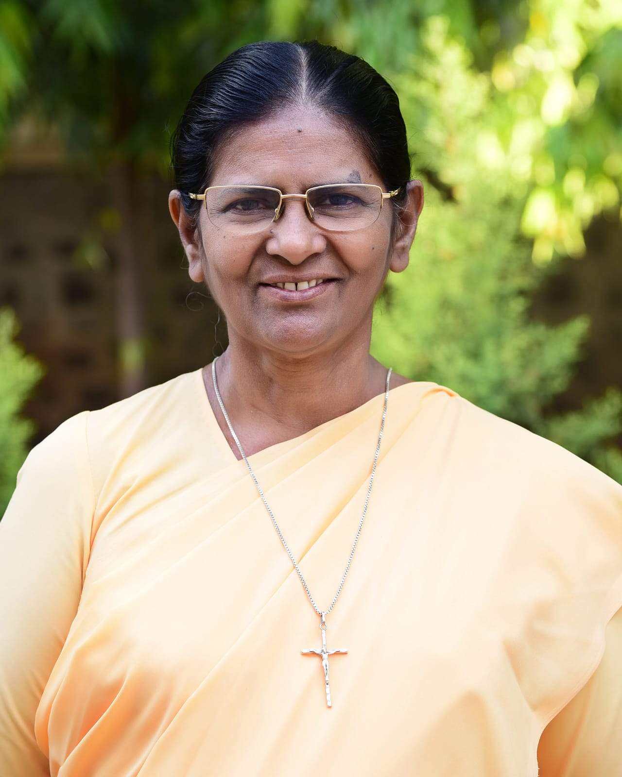 Sr. Maria Goretti FS